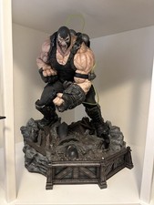 Bane versus Batman - EX Edition - Prime 1 Studio picture