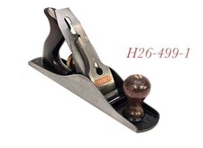 super nice STANLEY TOOLS 5 1/4 Jr Jack woodworking plane picture