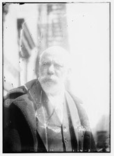 Daniel De Leon c1900 Large Old Photo picture