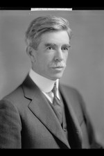 Photo:Honorable J.W. Wise picture