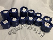 SWAROVSKI CHINESE ZODIAC SET  BEST OFFERS CONSIDERED picture