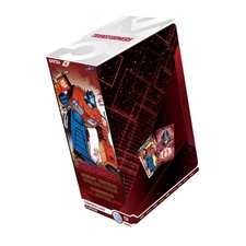 KAYOU Transformers Energy Critical Collectible Card Overload Edition Box SEA picture