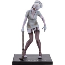 Silent Hill 2 Bubble Head Nurse OSHI WORKS picture