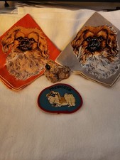 Vintage Pekingese Package picture