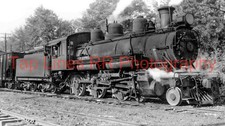 Buffalo Union-Carolina #9 4-6-0 Union SC circa 1935 Baldwin NEW 5X8 PHOTO picture