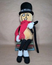 Vtg 1991 MR. PEANUT 26
