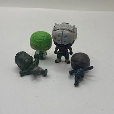Funko Pop Mystery Minis - Lot of 4 Vinyl Figures picture