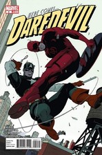 Daredevil #2 picture
