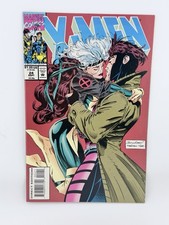 X-Men #24 (Marvel Comics September 1993) picture