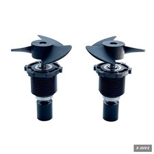 Betta Genuine Robotic Pool Skimmer Motor Rotor and Propeller Replacement Set picture