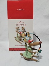 Hallmark Keepsake Ornament