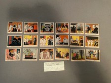1937 Dick Tracy Caramels , non sport Cards, lot of 18,  nice   picture