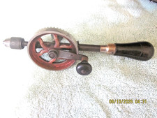 ANTIQUE GOODE-PRATT HARD TO FIND 9 3/4