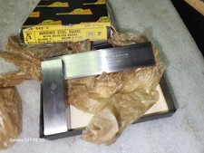 Brown & Sharpe Machinists Hardened 3