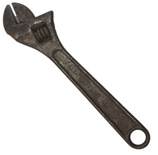 Vintage Rare Utica Tools 91-8