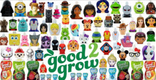Good 2 Grow Toppers Choose Your Top's picture