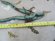vintage garanto fein saw set carpentry tool picture