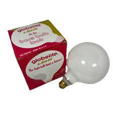 Vintage Globelite By Duro-Lite 16
