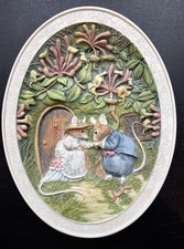 A Visit To Brambly Hedge 