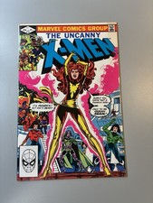 X-Men #157 (1982) Dark Phoenix Bronze Age Claremont & Cockrum *Very Fine Range* picture