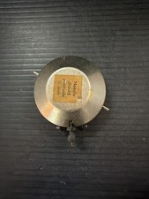 VINTAGE ANTIQUE PHONOGRAPH REPRODUCER No Marks picture