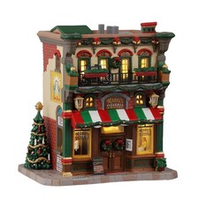 Lemax Caddington Village Marios Pizzeria & Bistro 65554 picture