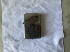 Vintage zippo PAT PEND 2517191 picture