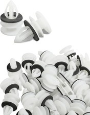 30PCS Door Panel Clips,Car Retainer Clips,Door Trim Panel Retainers Clips,Car Ac picture
