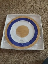VINTAGE 1997-98  PENNSYLVANIA STATE UNIVERSITY PLATE 10