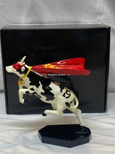 Cow Parade Super Cow #7712 picture