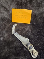 ORIGINAL VINTAGE PACE HANDLE LOCK LEVER WITH SHOULDER BOLT #F133 picture