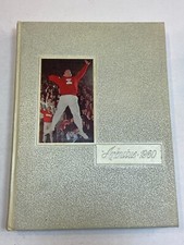Indiana University 1960 Student Yearbook Bloomington IU picture