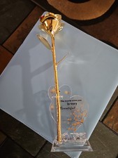 Gilded Rose The Beautiful Poem of Rose 11