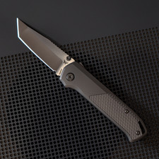 Flytanium Arcade Pro Folding Knife 3.25