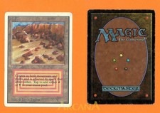 Tray - PL - Unlimited - MTG picture