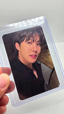 Official BTS 5th Album Arirang Rooted In Music J-HOPE Photocard US Version picture