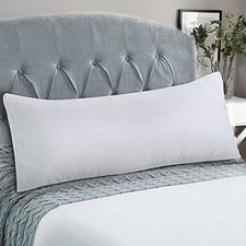 Waterproof Body Pillow Cover, Body Pillow Size Protectors 21