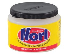 Yasutomo Nori Paste Jar 1.84 oz picture