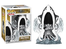 Funko POP Games: Diablo 3 - Maltheal - Vinyl Figure #992 #82238 picture