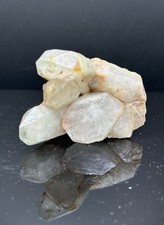 Nigerian Green Beryl Direct from Jos Plateau picture
