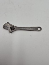 Vintage Crescent 4
