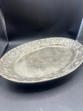 Don Drumm Cast Aluminum 14.5