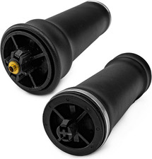 2Pcs Cab Sleeper Air Spring Bags for Freightliner Trucks OEM Replaces W02-358-72 picture