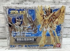 Saint Seiya Cloth Myth Phoenix Ikki God Figure BANDAI Anime Comic Japan W/box picture