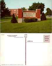 Vintage Postcard - University of Kentucky Lexington, Kentucky picture