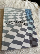 Amnesia Memories Art book Fan Book Anime character Animation.  Otomate. Idea Fac picture
