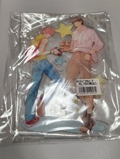 Finder Series Asami & Akihito Acrylic Stand Ayano Yamane picture