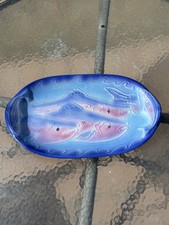 Maury Alaska fish platter picture
