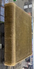 Car Builders Dictionary.  Vintage Train American Railway’ Rare 1916 8th Edition. picture