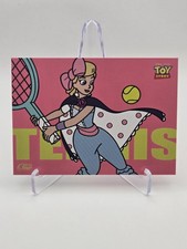 Epoch One 2025 Disney Bo Peep Limited Edition Of 16 picture